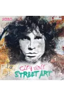 Календар 2020 - World Street Art
